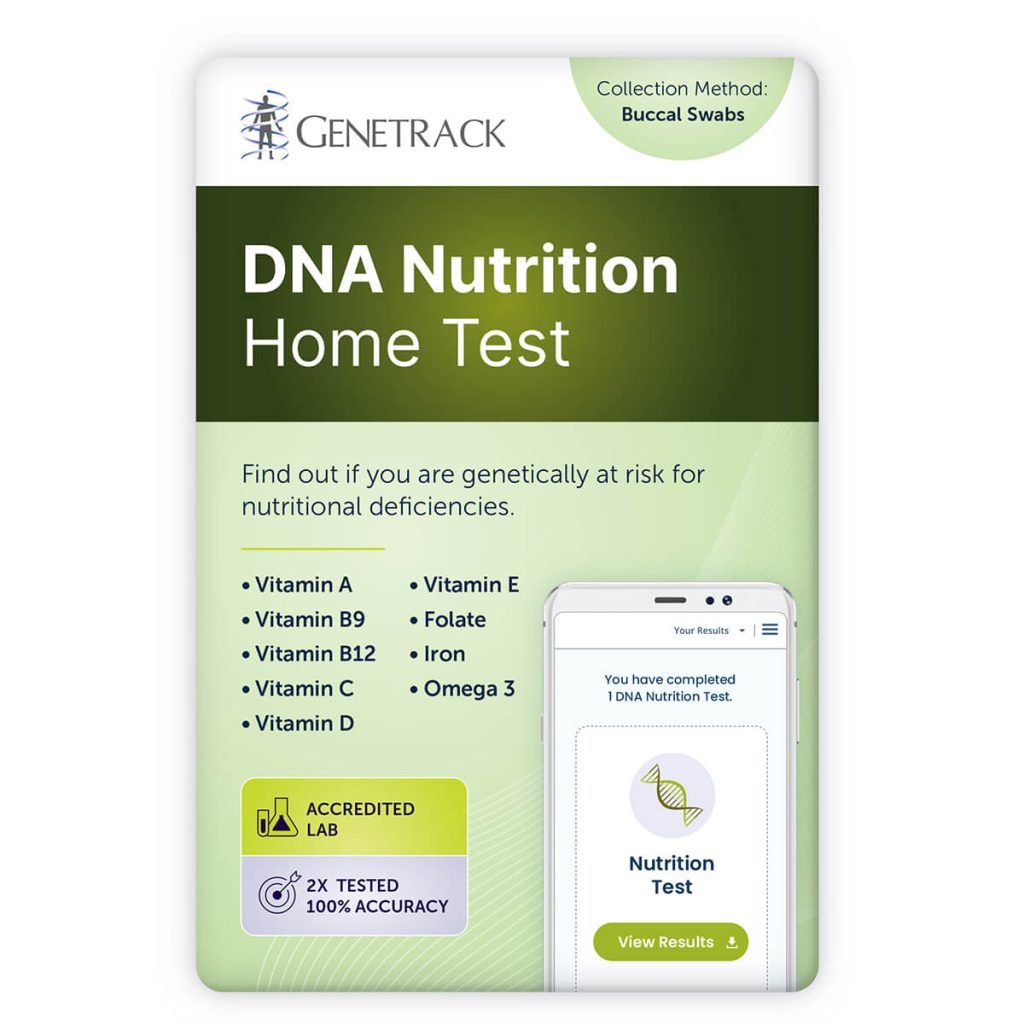 DNA Tests | Genetrack Philippines